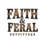 Faith &amp; Feral Outfitters - Home
